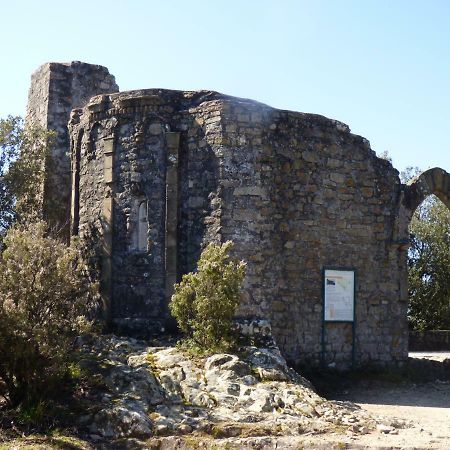 דירות לבנטו Casa Viviani מראה חיצוני תמונה