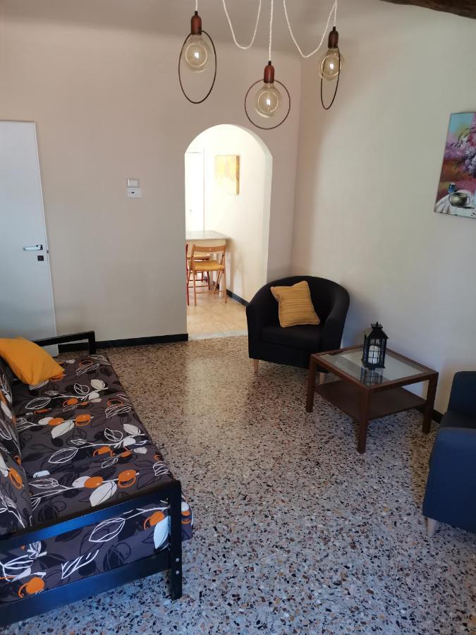 דירות לבנטו Casa Viviani מראה חיצוני תמונה