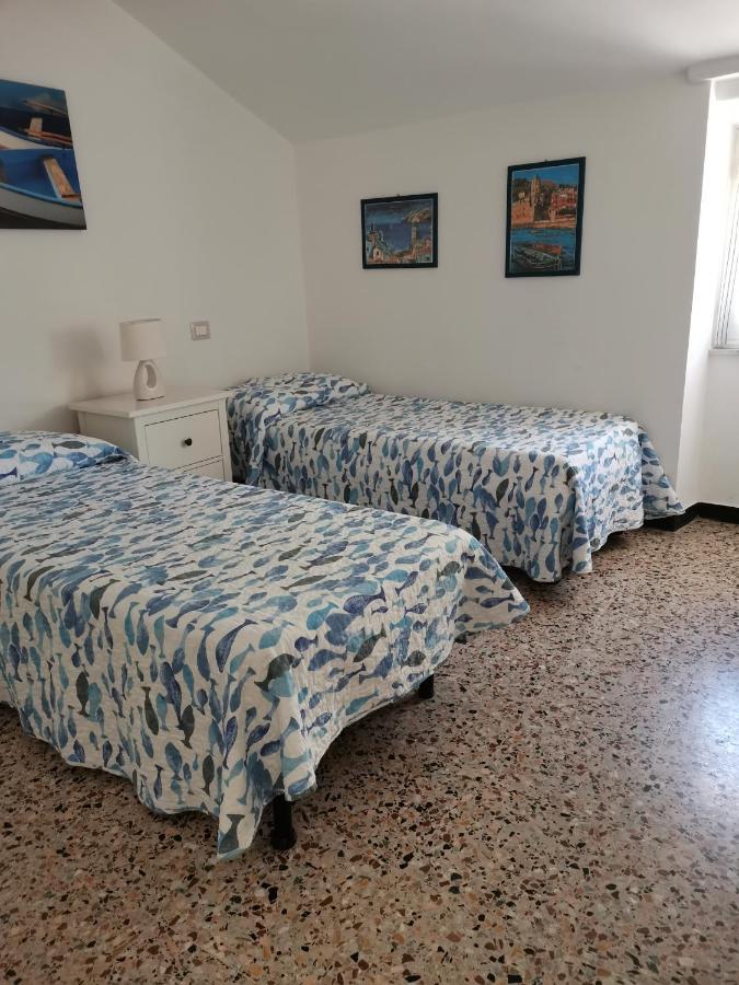 דירות לבנטו Casa Viviani מראה חיצוני תמונה