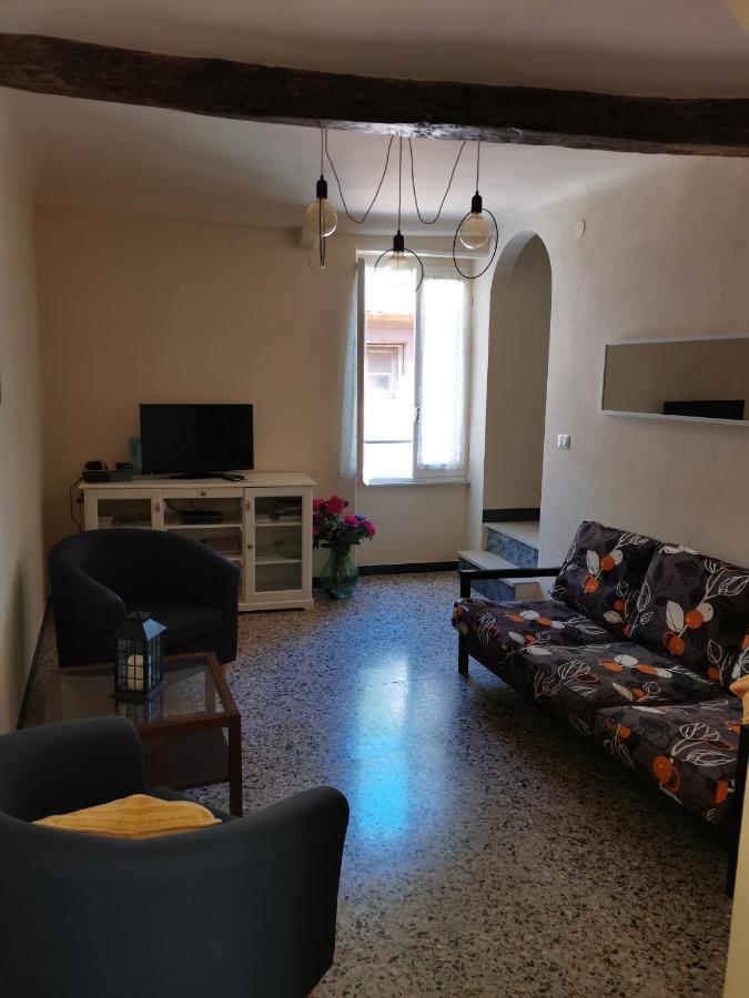 דירות לבנטו Casa Viviani מראה חיצוני תמונה