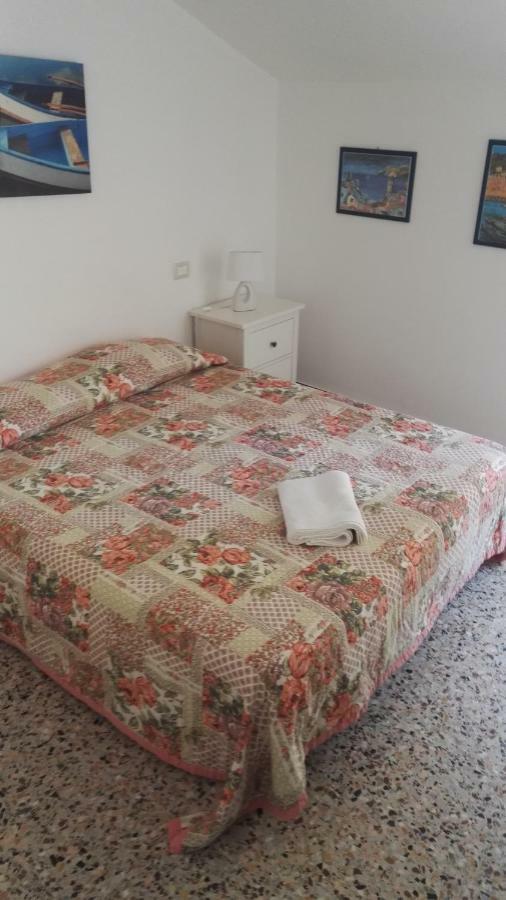 דירות לבנטו Casa Viviani מראה חיצוני תמונה