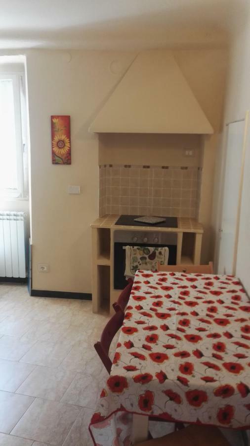 דירות לבנטו Casa Viviani מראה חיצוני תמונה